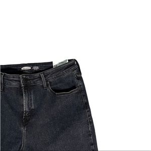 Old Navy Rockstar Super Skinny Jeans